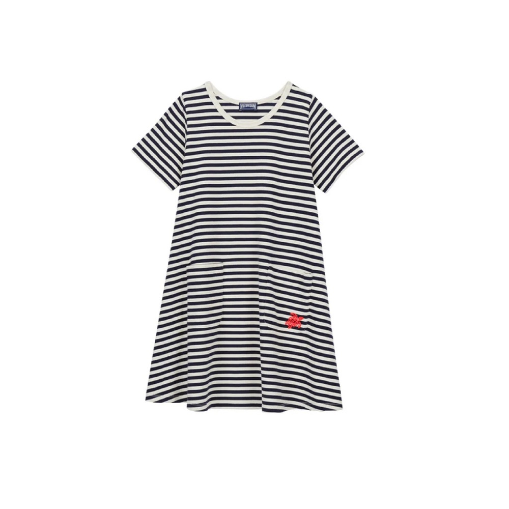 VILEBREQUIN - Gabriela Stripes Dress‎